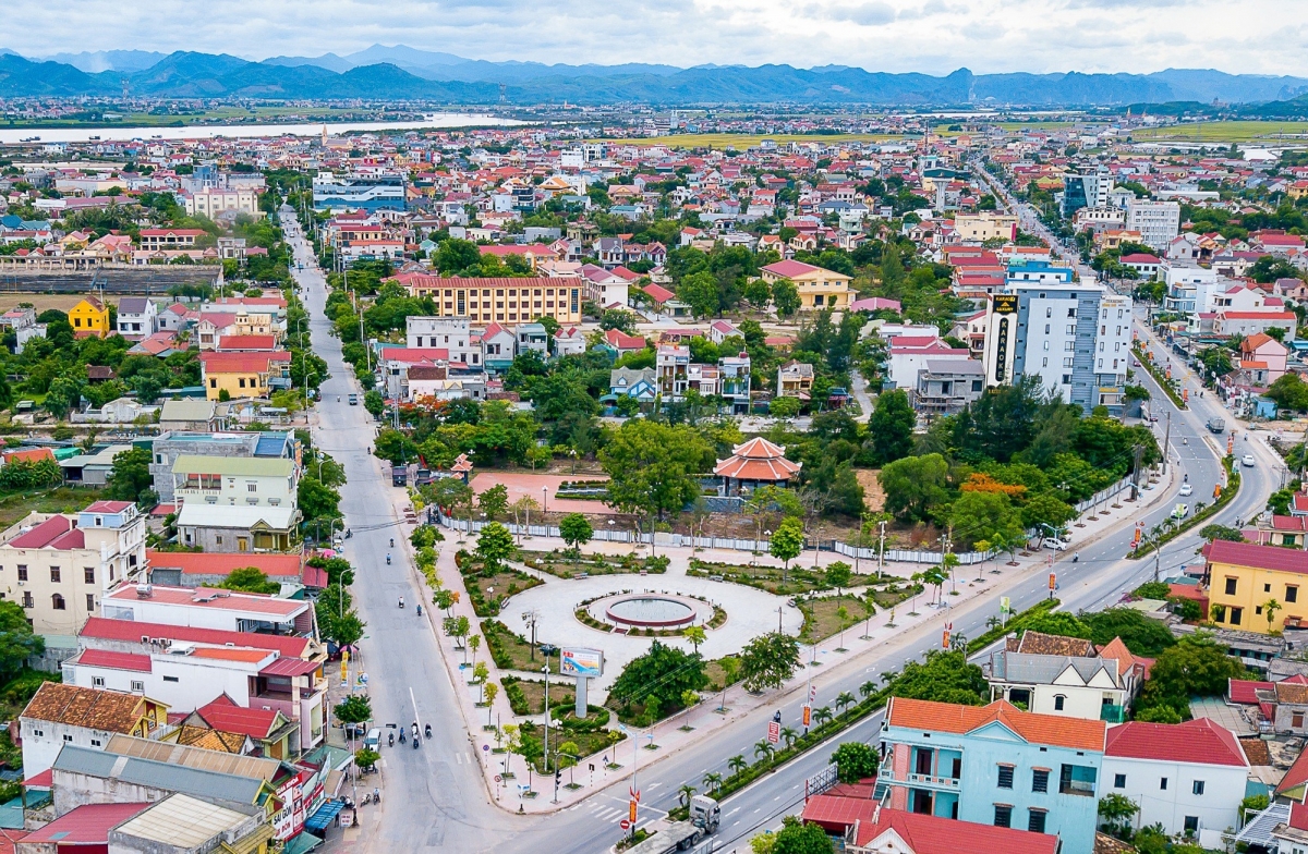 Dự kiến diện tích, quy mô dân số của 34 tỉnh, thành phố sau sáp nhập